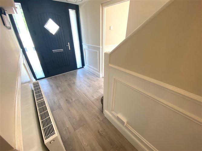 Walkinstown Crescent, Walkinstown, Dublin 12