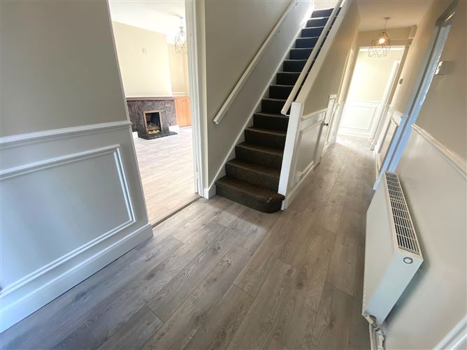 Walkinstown Crescent, Walkinstown, Dublin 12