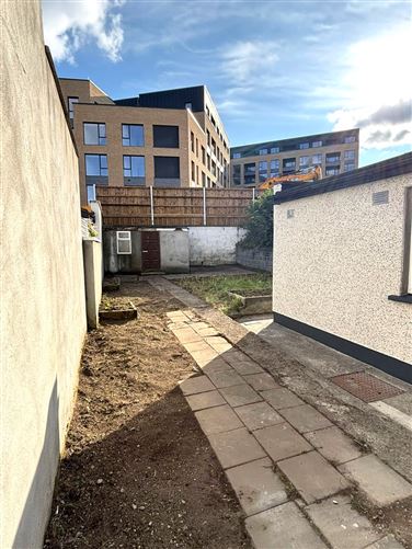 Walkinstown Crescent, Walkinstown, Dublin 12