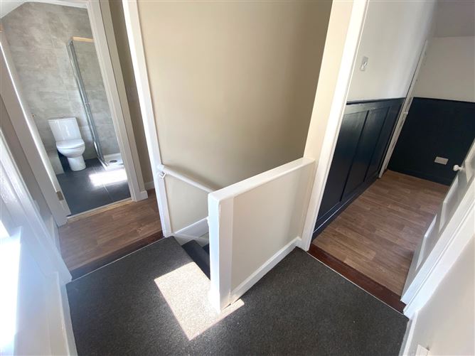 Walkinstown Crescent, Walkinstown, Dublin 12