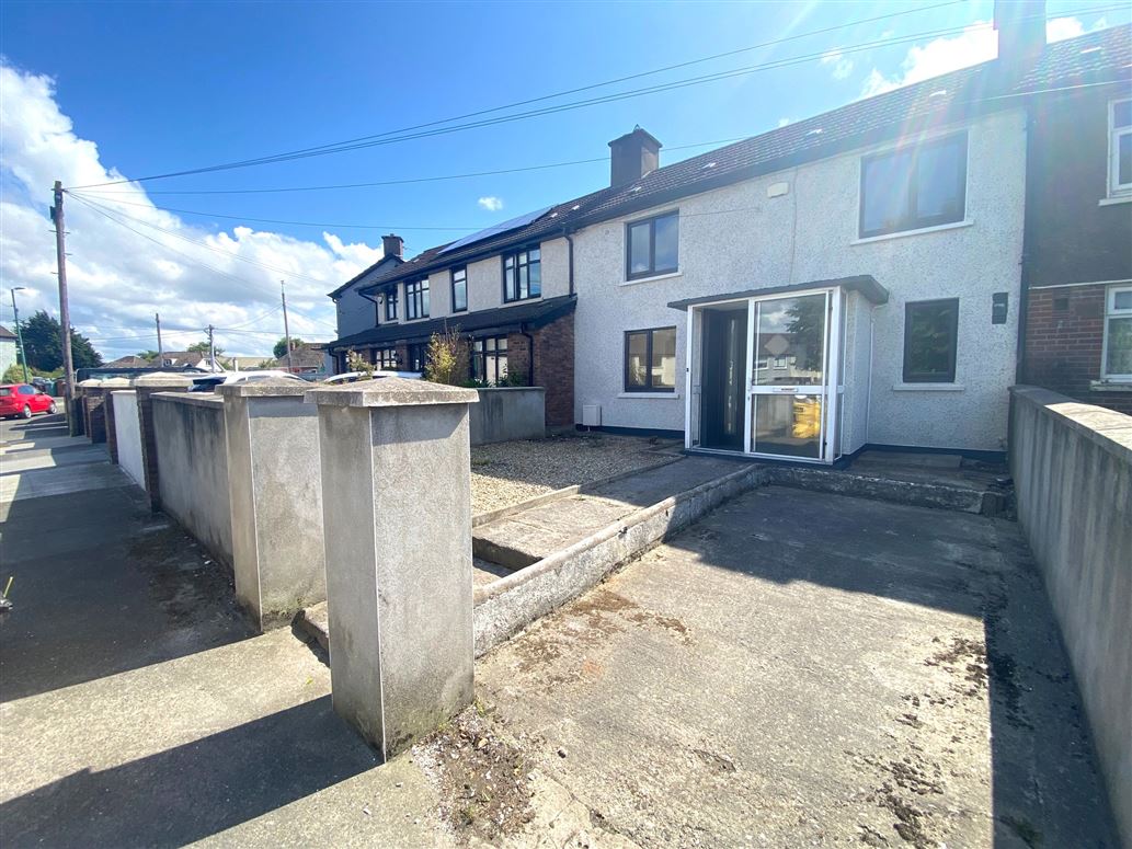 Walkinstown Crescent, Walkinstown, Dublin 12