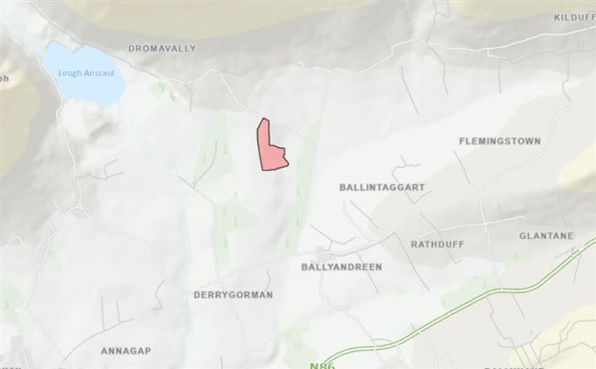 Dromavally, Annascaul, Kerry