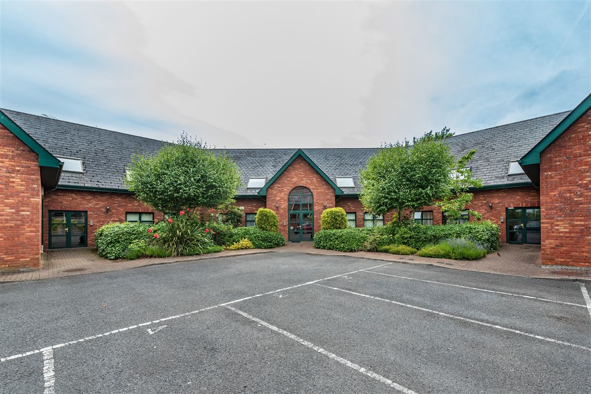 Apartment 2, Weston, Moorefield Road, Newbridge, Co. Kildare