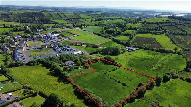 Brookfield, Donegal Town, Donegal