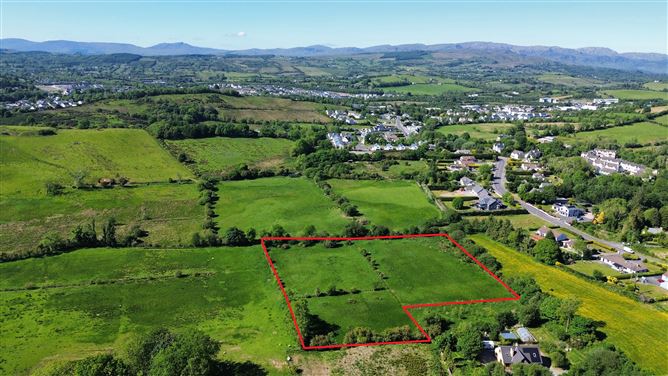 Brookfield, Donegal Town, Donegal