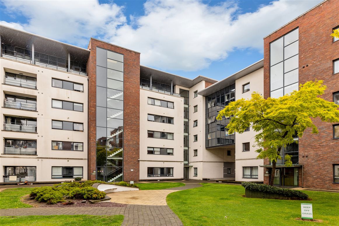 158 Shannon House, Custom House Square, Mayor Street Lower, IFSC, Dublin 1
