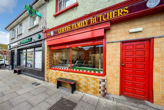 149 Church Road, East Wall, Dublin 3