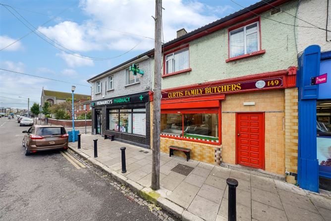 149 Church Road, East Wall, Dublin 3