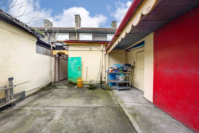 149 Church Road, East Wall, Dublin 3