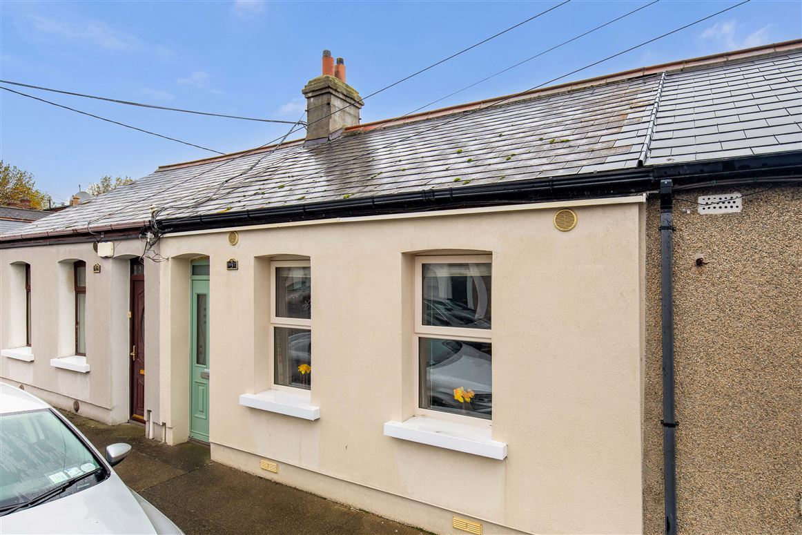 3 Arklow Street, Stoneybatter, Dublin 7