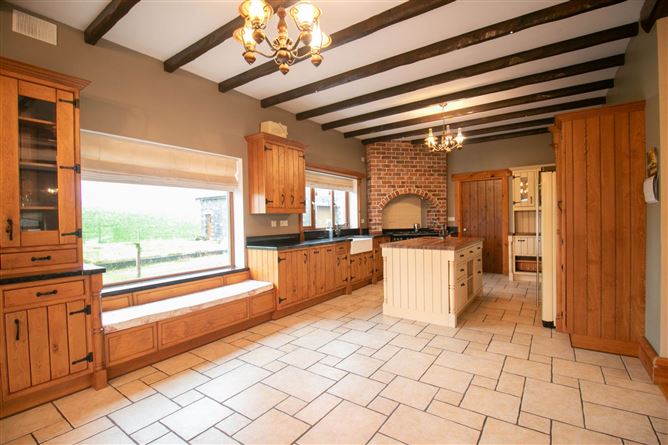 Kilmegan House, Lattaloghan, Crosskeys, County Cavan