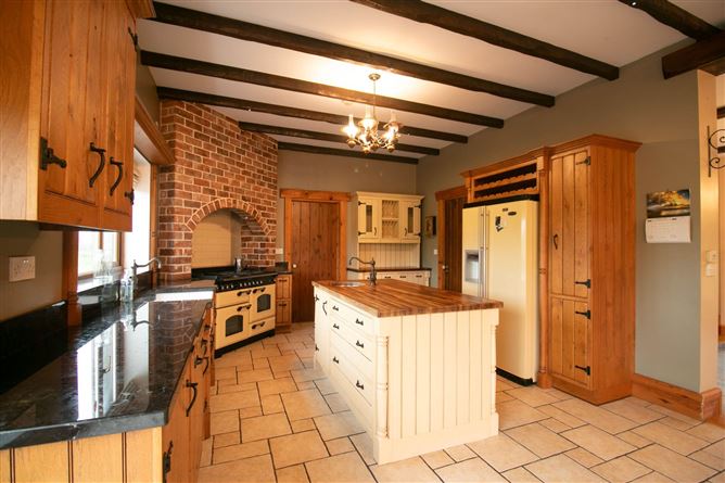 Kilmegan House, Lattaloghan, Crosskeys, County Cavan