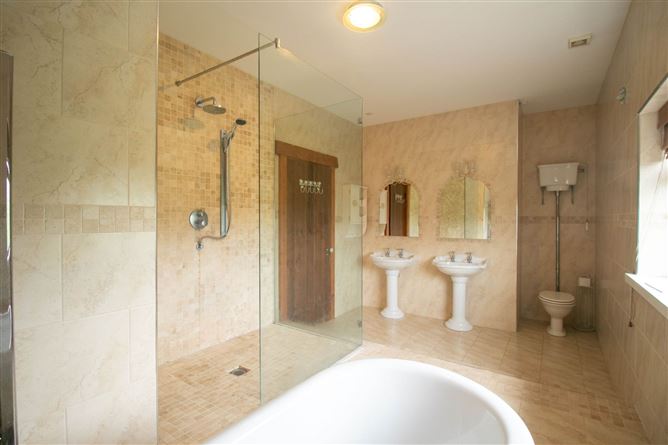 Kilmegan House, Lattaloghan, Crosskeys, County Cavan