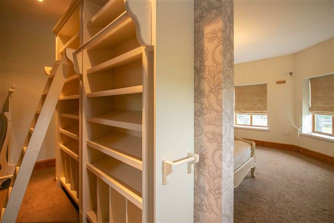 Kilmegan House, Lattaloghan, Crosskeys, County Cavan