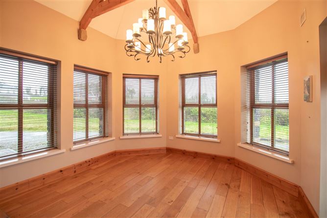 Kilmegan House, Lattaloghan, Crosskeys, County Cavan