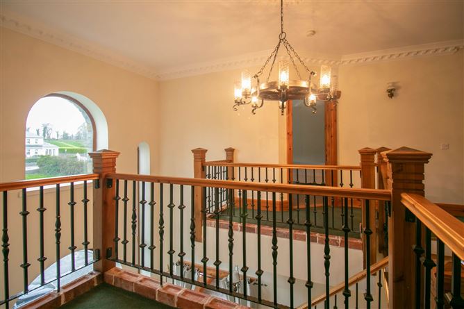 Kilmegan House, Lattaloghan, Crosskeys, County Cavan