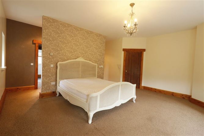 Kilmegan House, Lattaloghan, Crosskeys, County Cavan