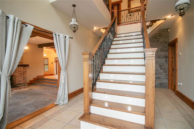 Kilmegan House, Lattaloghan, Crosskeys, County Cavan