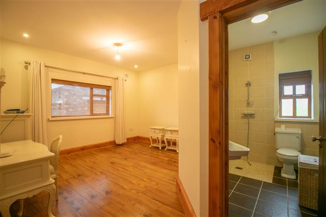 Kilmegan House, Lattaloghan, Crosskeys, County Cavan