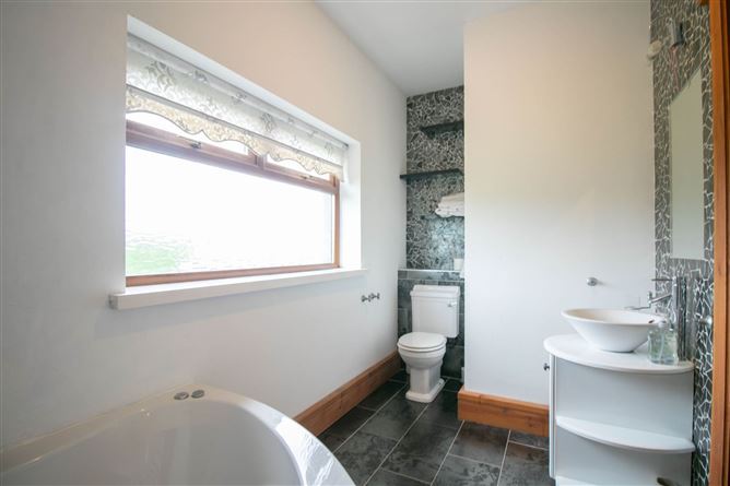 Kilmegan House, Lattaloghan, Crosskeys, County Cavan