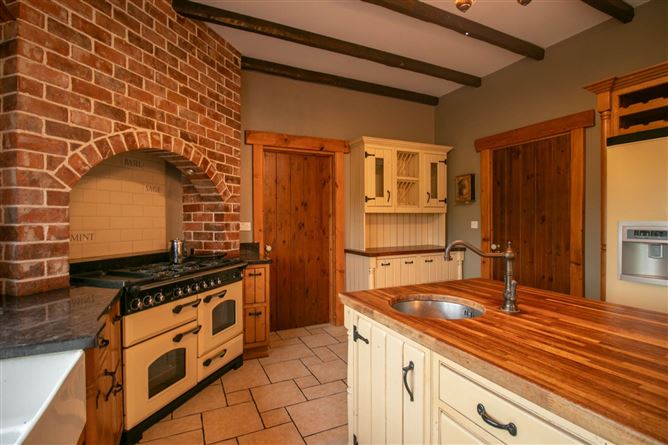 Kilmegan House, Lattaloghan, Crosskeys, County Cavan