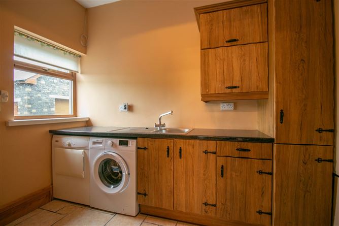 Kilmegan House, Lattaloghan, Crosskeys, County Cavan