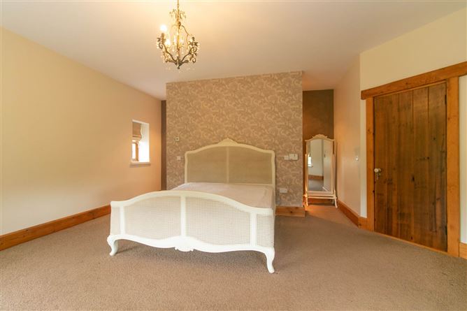 Kilmegan House, Lattaloghan, Crosskeys, County Cavan