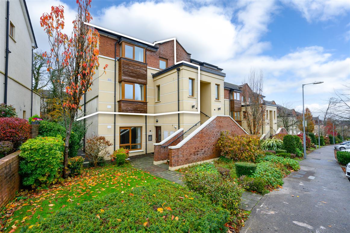 37 The Oaks, Maryborough Ridge, Douglas, Cork