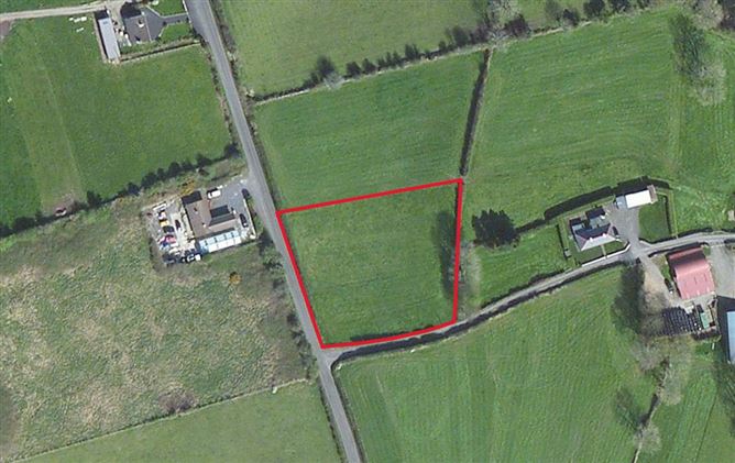 Currower, Attymass, Ballina, Mayo