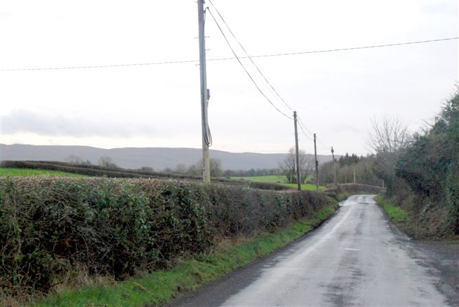 Currower, Attymass, Ballina, Mayo