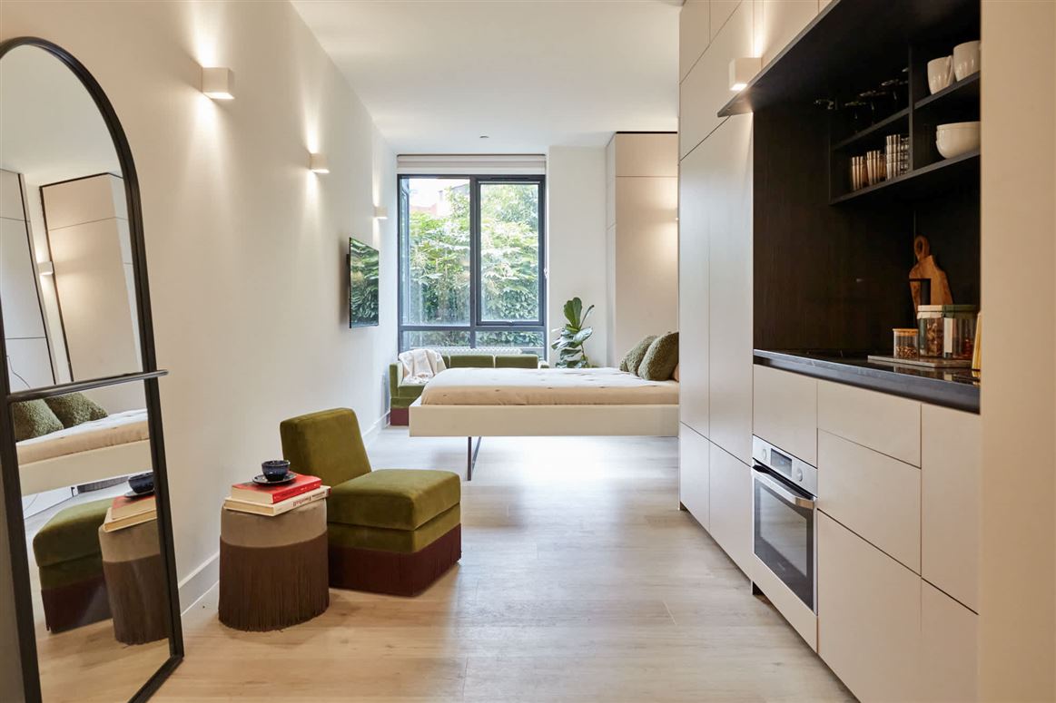 The Vale's Dream,Harrow,Greater London,United Kingdom