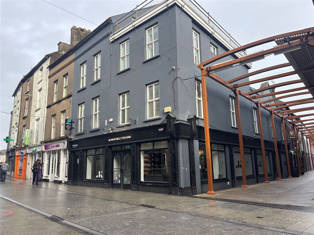 2/4 Selskar Street, Wexford Town, Wexford