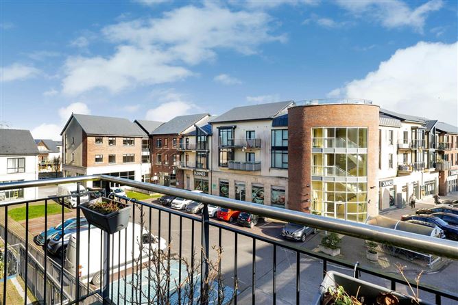 70 Slade Castle Avenue, Saggart, Co. Dublin