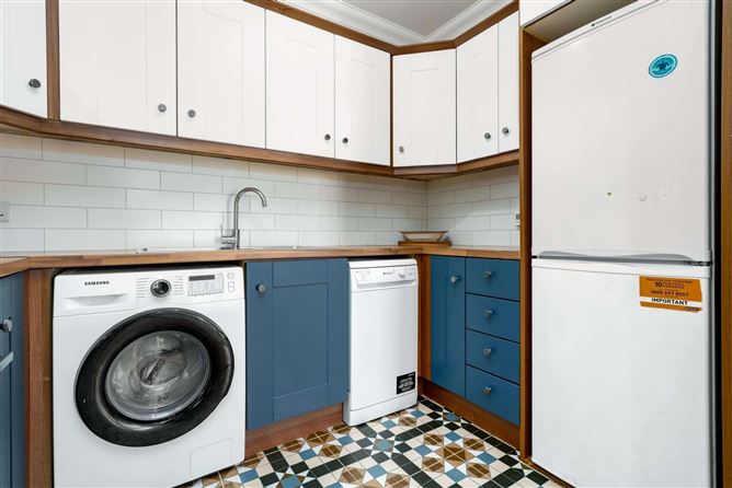 70 Slade Castle Avenue, Saggart, Co. Dublin