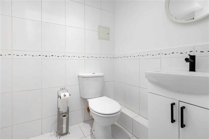 70 Slade Castle Avenue, Saggart, Co. Dublin