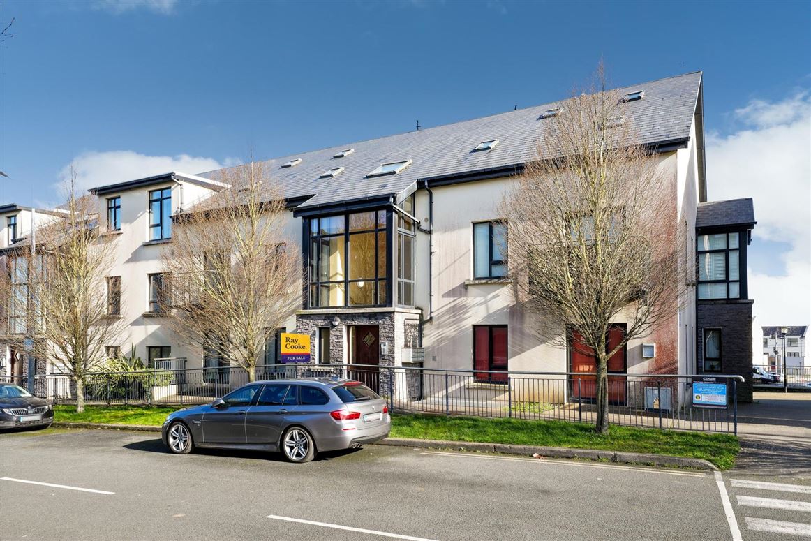 70 Slade Castle Avenue, Saggart, Co. Dublin