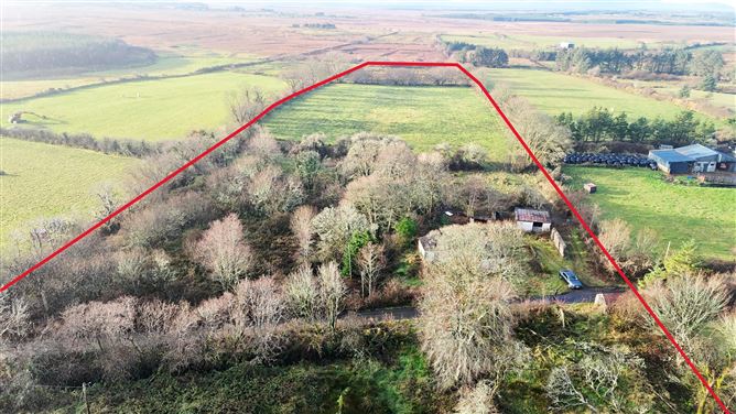 Cloonoragh, Crossmolina, Mayo