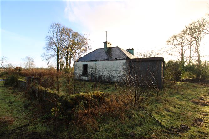 Cloonoragh, Crossmolina, Mayo