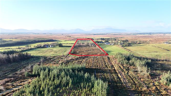 Cloonoragh, Crossmolina, Mayo