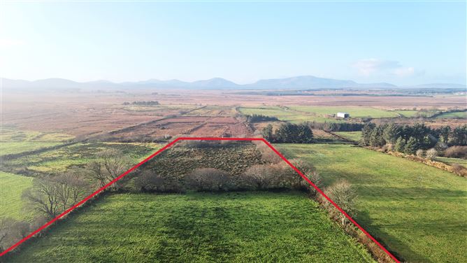 Cloonoragh, Crossmolina, Mayo