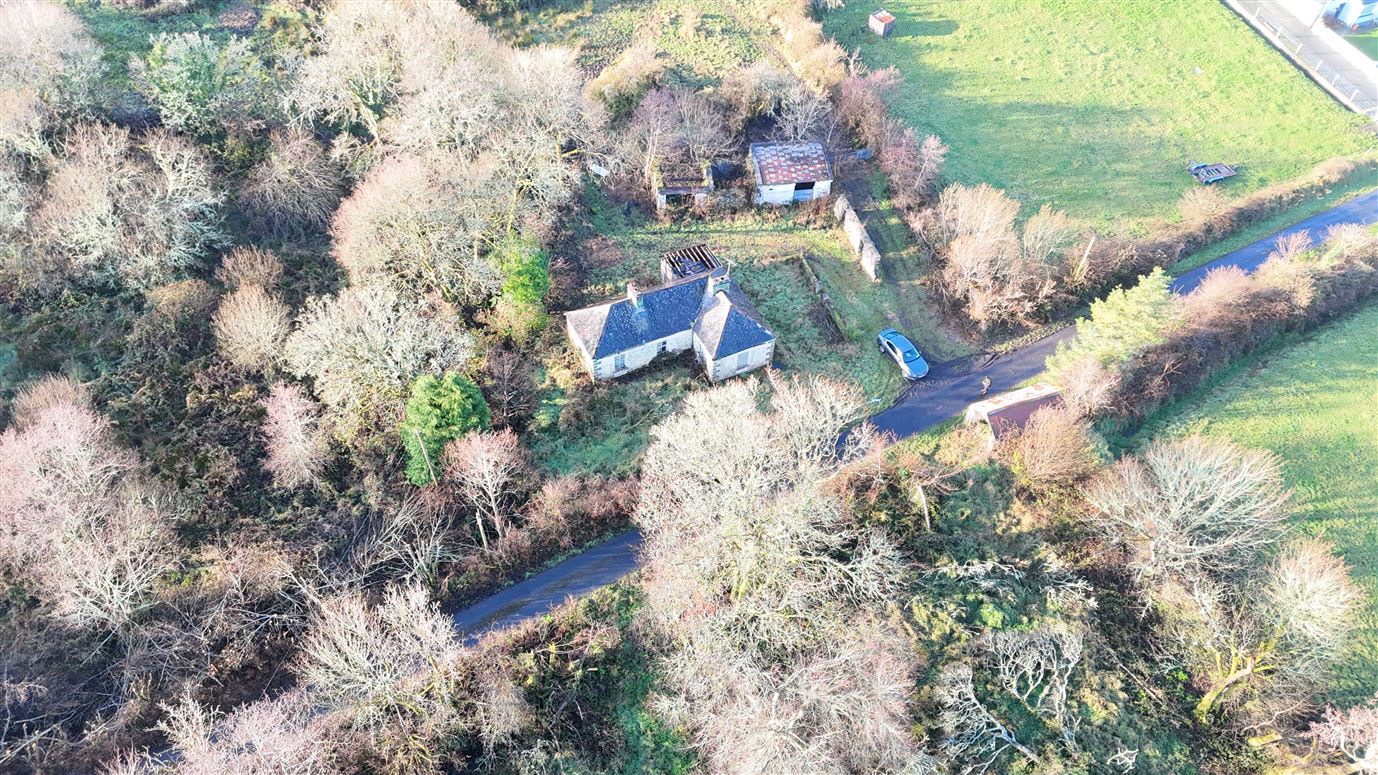 Cloonoragh, Crossmolina, Mayo