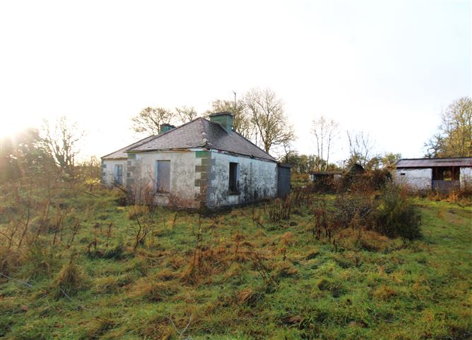 Cloonoragh, Crossmolina, Mayo