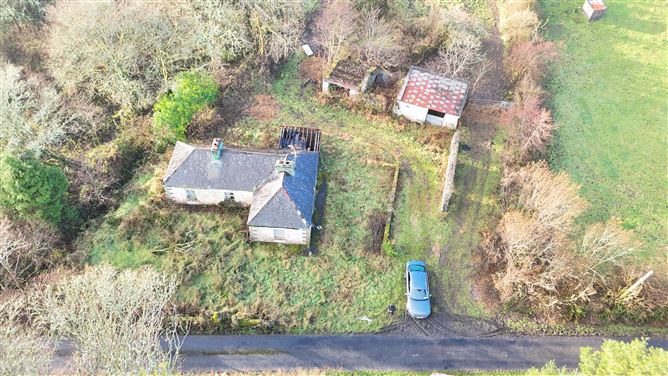 Cloonoragh, Crossmolina, Mayo