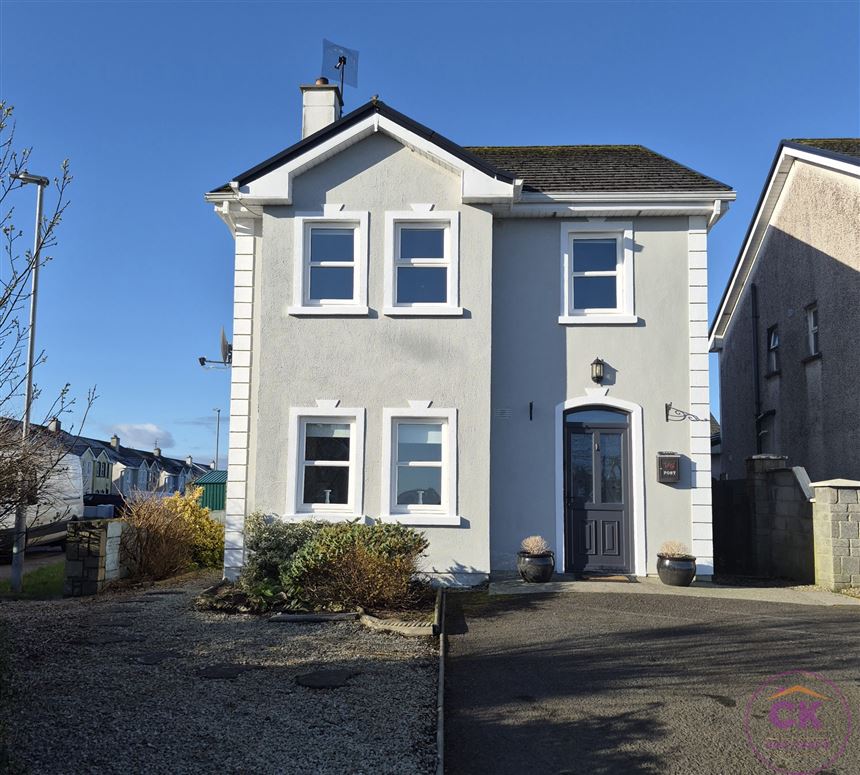 40 Oaklawn, Ballina, Mayo