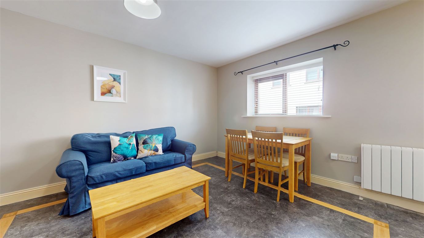 Apartment 13, McConnell House, William Street, Waterford City, Waterford