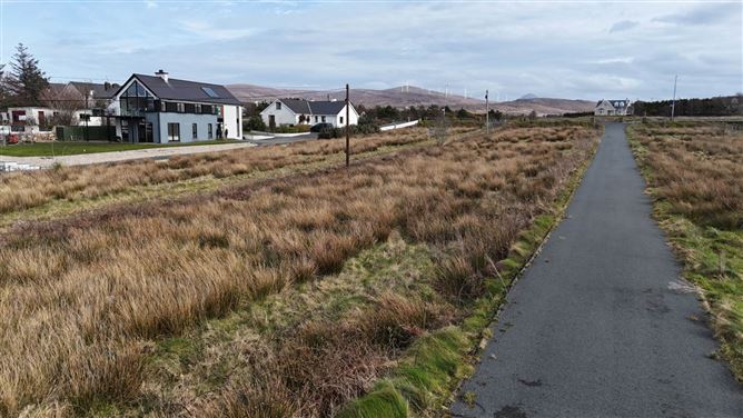 Middletown, Derrybeg, County Donegal