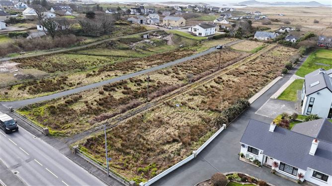 Middletown, Derrybeg, County Donegal