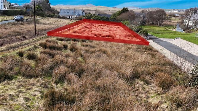 Middletown, Derrybeg, County Donegal