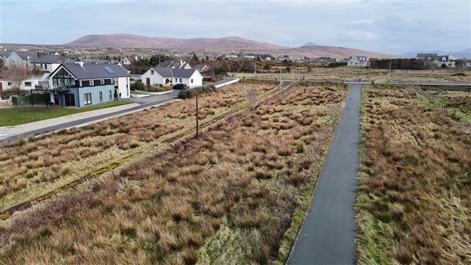 Middletown, Derrybeg, County Donegal