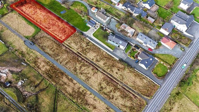 Middletown, Derrybeg, County Donegal